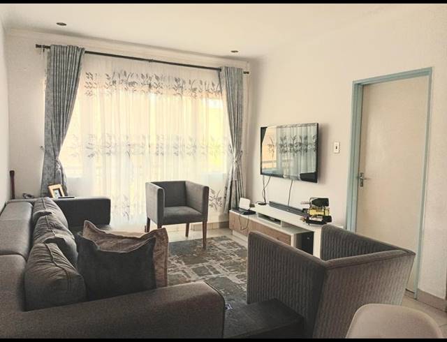 2 BEDROOM TOWNHOUSE FOR SALE IN REMBRANDT PARK